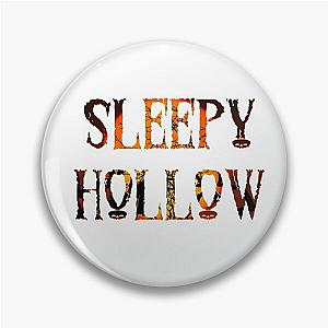 sleepy hollow Pin