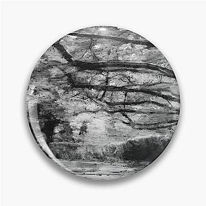 Sleepy Hollow New York Art Pin