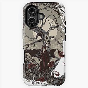 Sleepy Hollow Movie iPhone Tough Case