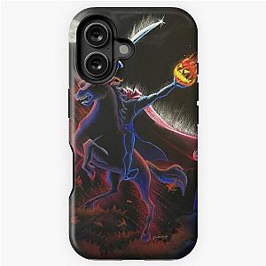 Sleepy Hollow iPhone Tough Case