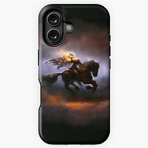 The Legend of Sleepy Hollow iPhone Tough Case