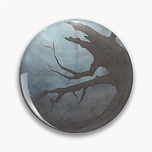 Sleepy Hollow Pin