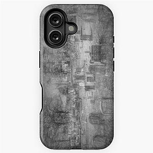 Sleepy Hollow Haunting iPhone Tough Case