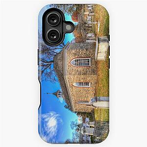 Sleepy Hollow Dutch Church iPhone Tough Case