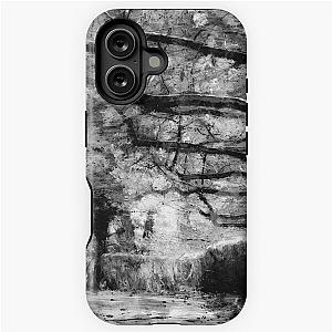 Sleepy Hollow New York Art iPhone Tough Case