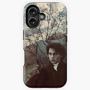 Sleepy Hollow Woods  iPhone Tough Case