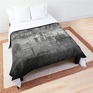 Haunted Sleepy Hollow Comforter