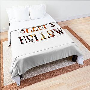 sleepy hollow Comforter