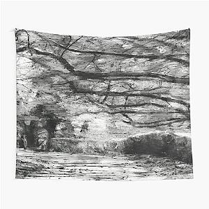 Sleepy Hollow New York Art Tapestry