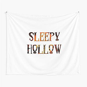 sleepy hollow Tapestry