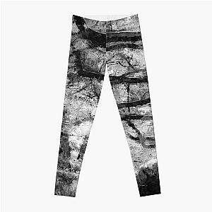 Sleepy Hollow New York Art Leggings