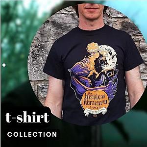 Sleepy Hollow T-Shirts