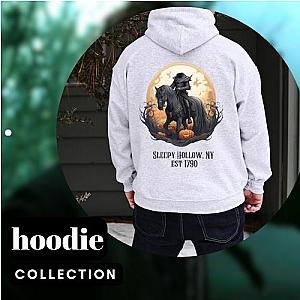 Sleepy Hollow Hoodies