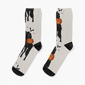 Sleepy Hollow - the Legend of the Headless Horseman  Socks