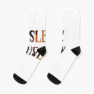 sleepy hollow Socks