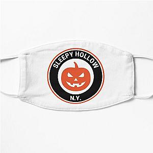 Vintage Sleepy Hollow New York Flat Mask