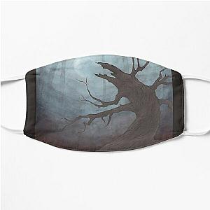 Sleepy Hollow Flat Mask