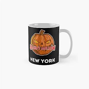 Sleepy Hollow New York Classic Mug