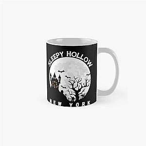 Sleepy Hollow New York Classic Mug