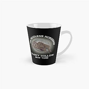 Sleepy Hollow New York Tall Mug