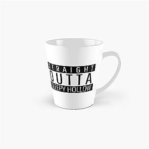 Straight Outta Sleepy Hollow new york  Tall Mug