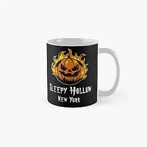 Sleepy Hollow New York Classic Mug