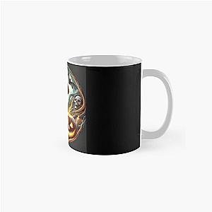 Ichabod Crane: The Haunting of Sleepy Hollow Classic Mug