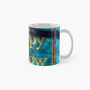 Sleepy Hollow Town Sign Classic Mug