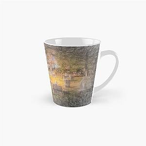 Art Of Sleepy Hollow Cemetery  Tall Mug