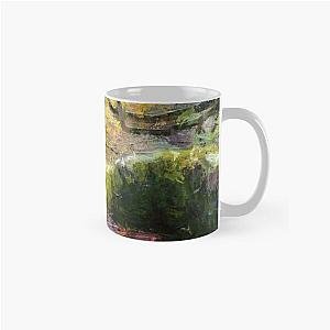 Sleepy Hollow Cemetery Monet  Classic Mug