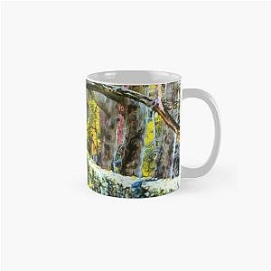 Sleepy Hollow Monet Style Classic Mug