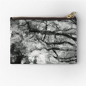 Sleepy Hollow New York Art Zipper Pouch