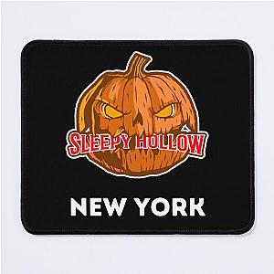 Sleepy Hollow New York Mouse Pad