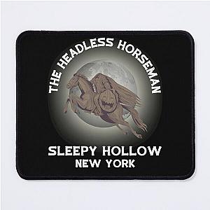 Sleepy Hollow New York Mouse Pad