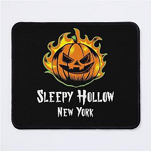 Sleepy Hollow New York Mouse Pad