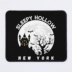 Sleepy Hollow New York Mouse Pad