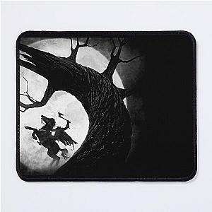 Fanart: Sleepy Hollow Mouse Pad