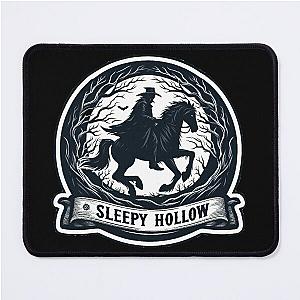 Sleepy Hollow  Mouse Pad