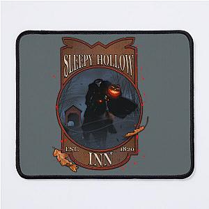 Sleepy Hollow Inn Mouse Pad