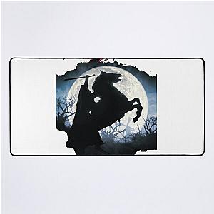 Sleepy Hollow Movie Desk Mat