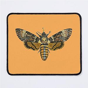 Sleepy Hollow Death Head Hawkmoth Mouse Pad