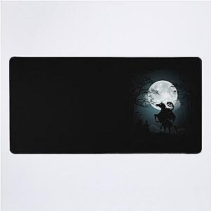 Sleepy Hollow Desk Mat