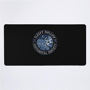 Sleepy Hollow Historical Society  Desk Mat