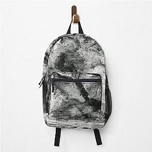 Sleepy Hollow New York Art Backpack