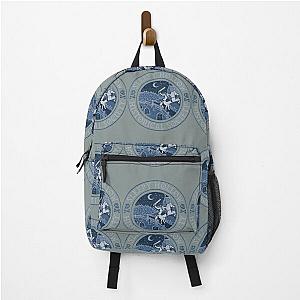 Sleepy Hollow Historical Society   	 Backpack