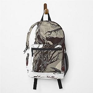 Sleepy Hollow Movie Backpack