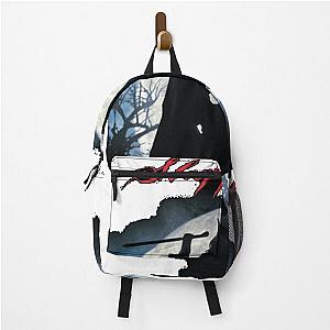 Sleepy Hollow Movie Backpack