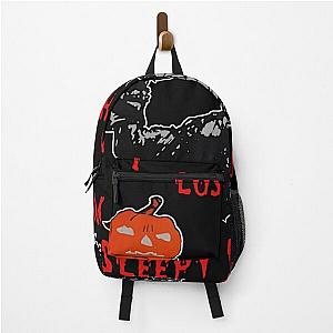 Lost My Head In Sleepy Hollow Funny Spooky Halloween Legend  Backpack