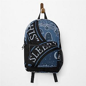 Sleepy Hollow Historical Society  Backpack