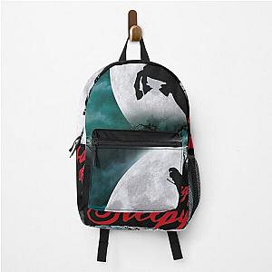 Sleepy Hollow Horror Movie Backpack